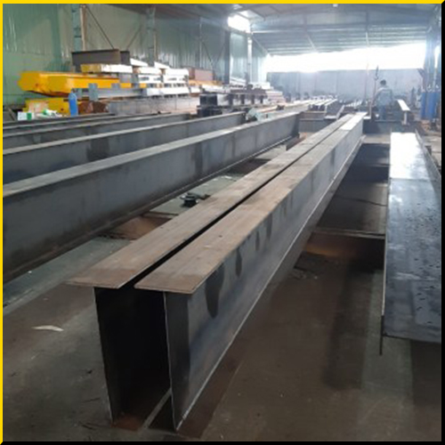 Dự án mới xây dựng Trường Giang